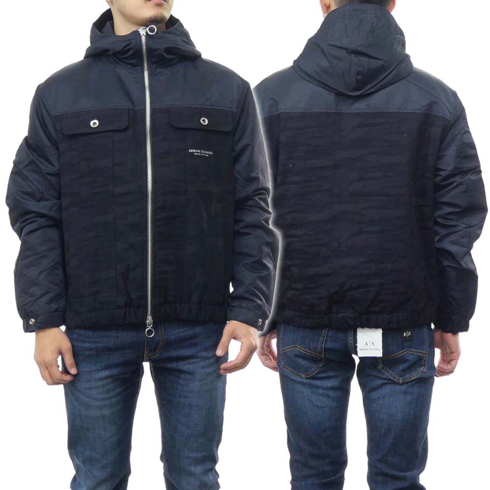ARMANI EXCHANGE（アルマーニエクスチェンジ）の商品一覧へ⇒ 【11,000円以上購入で送料無料！】15時までのご注文で当日出荷！（※店舗休業日は除く）2025春夏モデル続々入荷中！！プレ