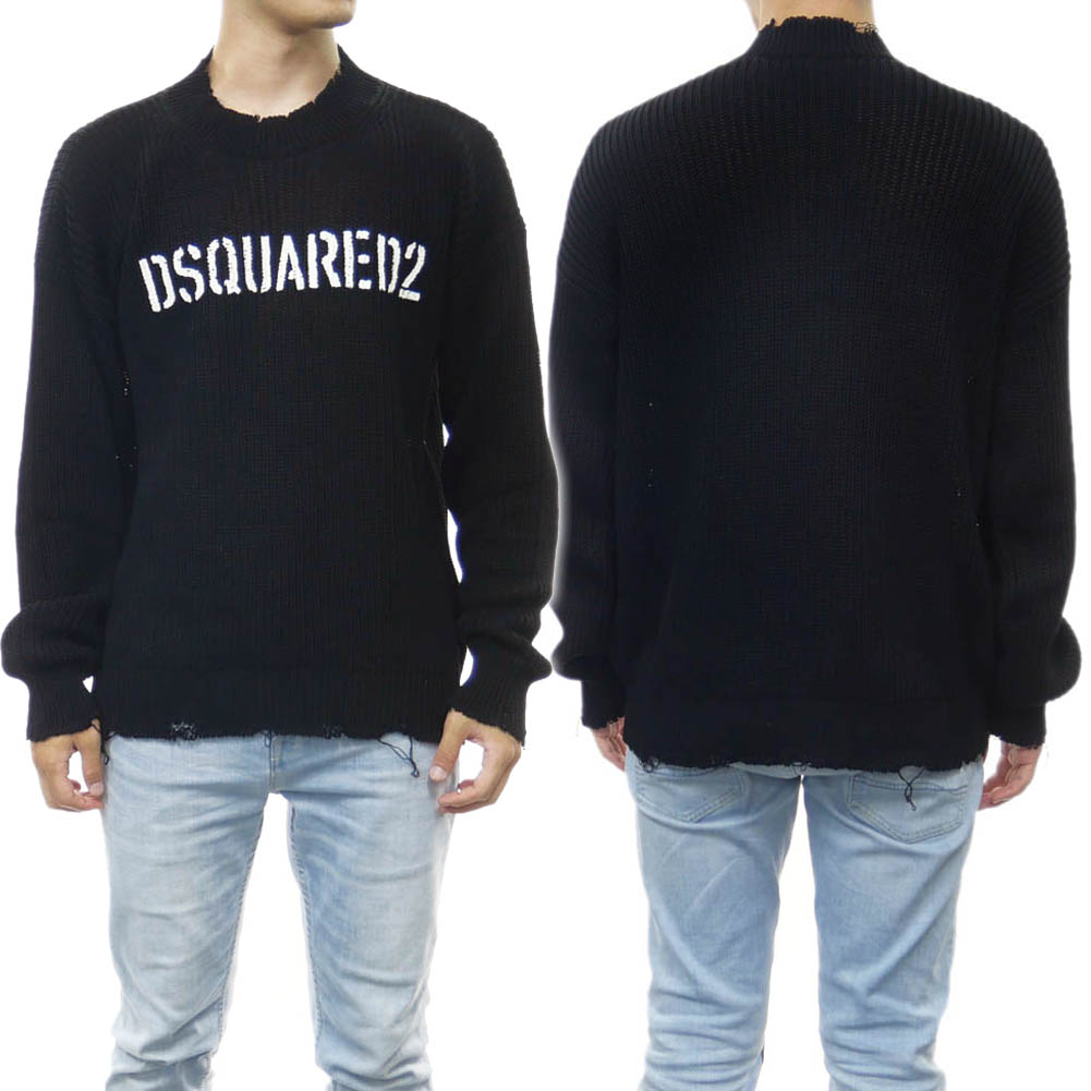 DSQUARED2(ディースクエアード)の商品一覧へ⇒ 【11,000円以上購入で送料無料！】15時までのご注文で当日出荷！（※店舗休業日は除く）2025春夏モデル続々入荷中！！プレゼント・ギフトにお