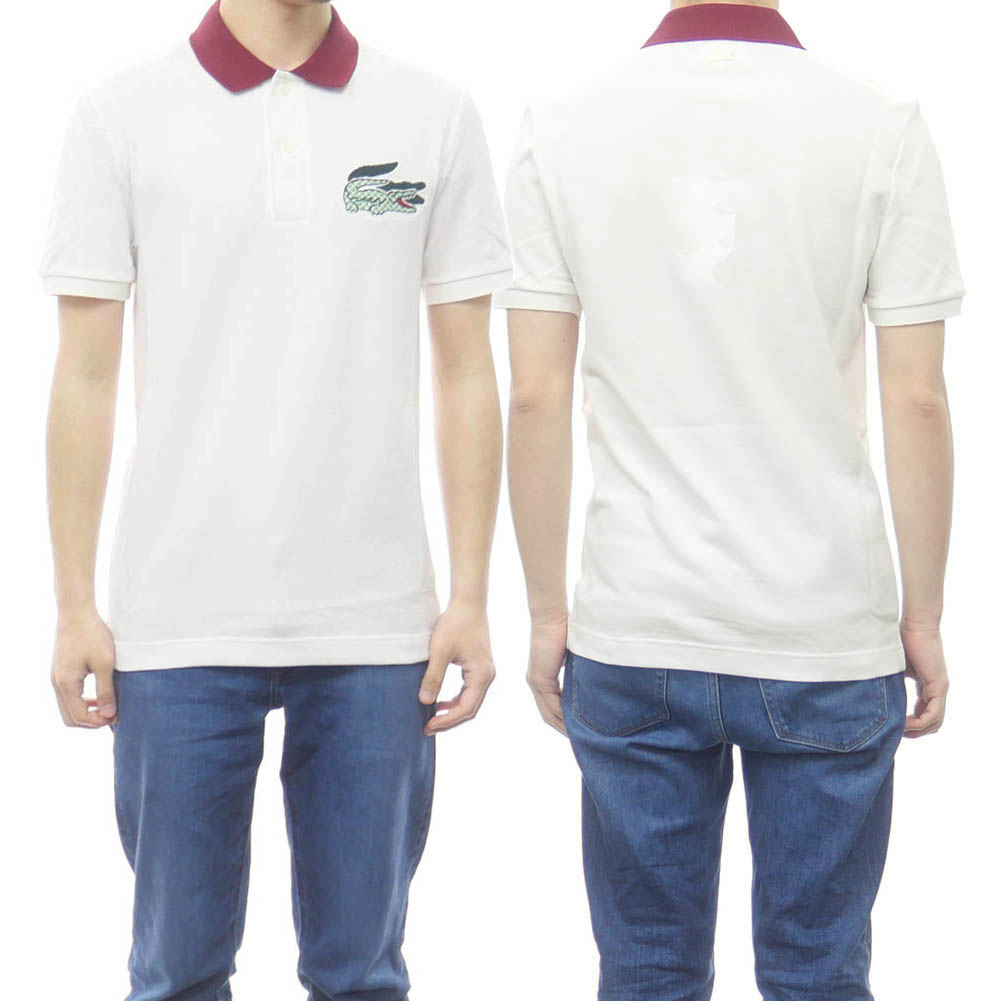 LACOSTE（ラコステ）の商品一覧へ⇒ 【11,000円以上購入で送料無料！】15時までのご注文で当日出荷！（※店舗休業日は除く）2025春夏モデル続々入荷中！！プレゼント・ギフトにおススメの定番ア