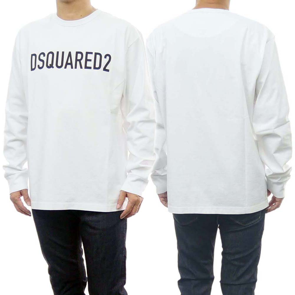 DSQUARED2(ディースクエアード)の商品一覧へ⇒ 【11,000円以上購入で送料無料！】15時までのご注文で当日出荷！（※店舗休業日は除く）2025春夏モデル続々入荷中！！プレゼント・ギフトにお