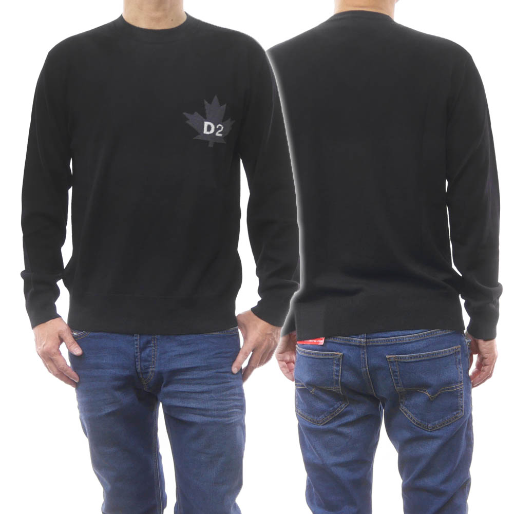 DSQUARED2(ディースクエアード)の商品一覧へ⇒ 【11,000円以上購入で送料無料！】15時までのご注文で当日出荷！（※店舗休業日は除く）2025春夏モデル続々入荷中！！プレゼント・ギフトにお