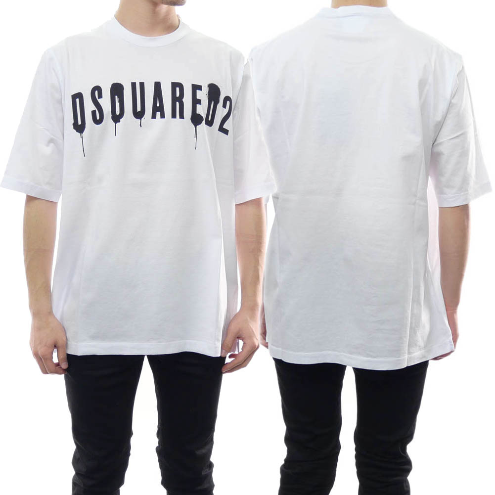 DSQUARED2(ディースクエアード)の商品一覧へ⇒ 【11,000円以上購入で送料無料！】15時までのご注文で当日出荷！（※店舗休業日は除く）2025春夏モデル続々入荷中！！プレゼント・ギフトにお