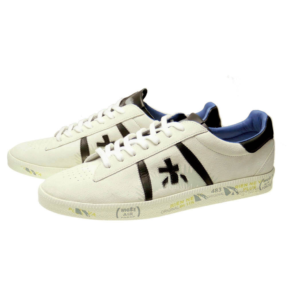 PREMIATA（プレミアータ）の商品一覧へ⇒ 【11,000円以上購入で送料無料！】15時までのご注文で当日出荷！（※店舗休業日は除く）2025春夏モデル続々入荷中！！プレゼント・ギフトにおススメの