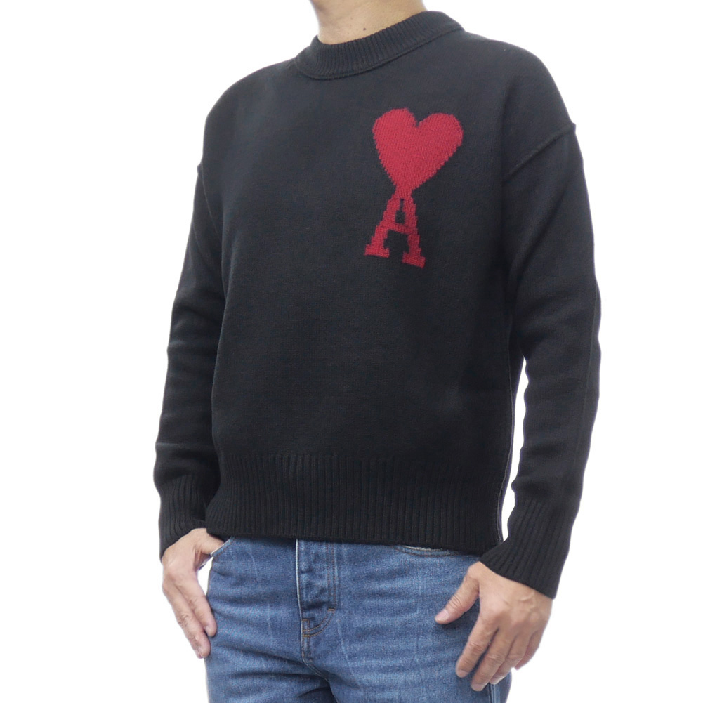 AMI PARIS（アミパリス）の商品一覧へ⇒ 【11,000円以上購入で送料無料！】15時までのご注文で当日出荷！（※店舗休業日は除く）2025春夏モデル続々入荷中！！プレゼント・ギフトにおススメの