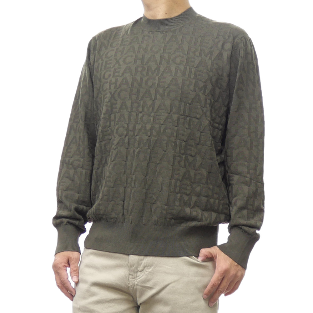 ARMANI EXCHANGE（アルマーニエクスチェンジ）の商品一覧へ⇒ 【11,000円以上購入で送料無料！】15時までのご注文で当日出荷！（※店舗休業日は除く）2025春夏モデル続々入荷中！！プレ
