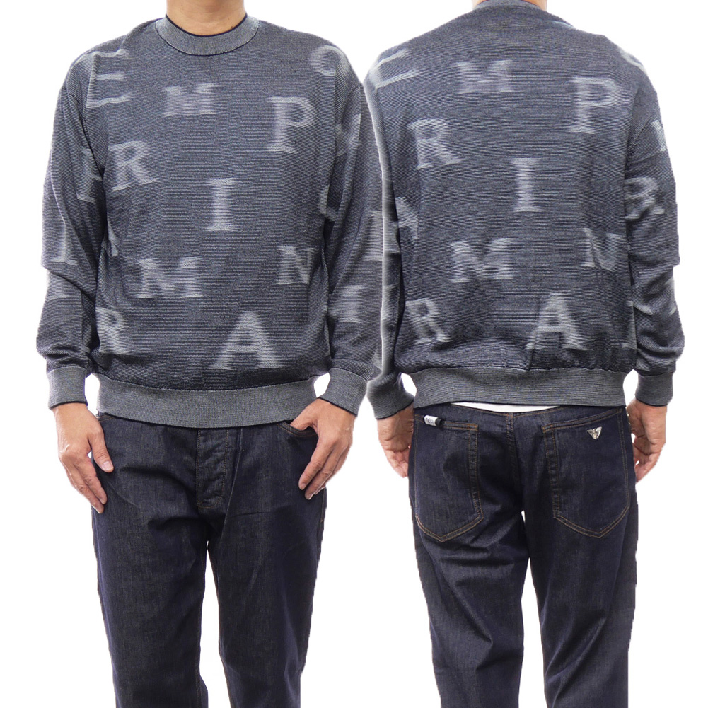 EMPORIO ARMANI（エンポリオアルマーニ）の商品一覧へ⇒ 【11,000円以上購入で送料無料！】15時までのご注文で当日出荷！（※店舗休業日は除く）2025春夏モデル続々入荷中！！プレゼント