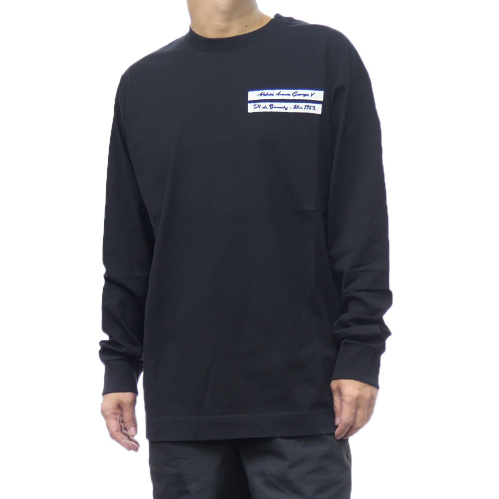 GIVENCHY（ジバンシー）の商品一覧へ⇒ 【11,000円以上購入で送料無料！】15時までのご注文で当日出荷！（※店舗休業日は除く）2025春夏モデル続々入荷中！！プレゼント・ギフトにおススメの定