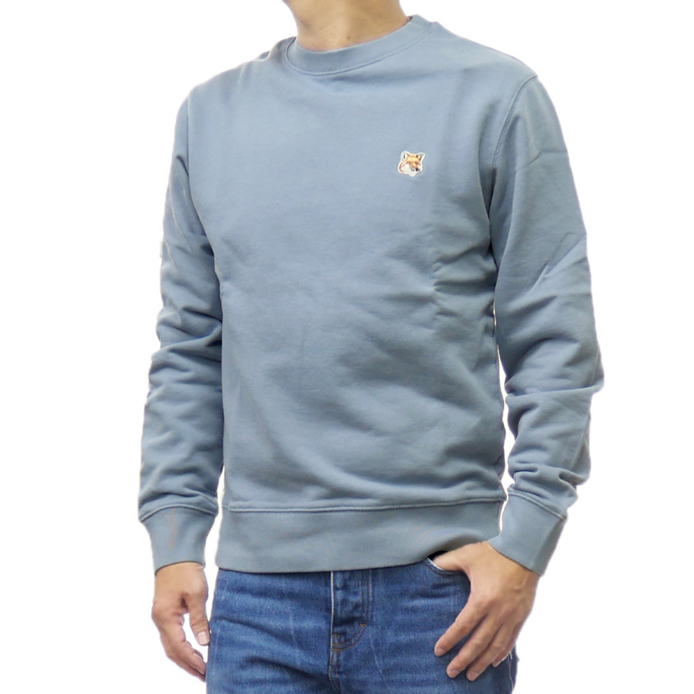 MAISON KITSUNE（メゾン キツネ）の商品一覧へ⇒ 【11,000円以上購入で送料無料！】15時までのご注文で当日出荷！（※店舗休業日は除く）2025春夏モデル続々入荷中！！プレゼント・ギフ