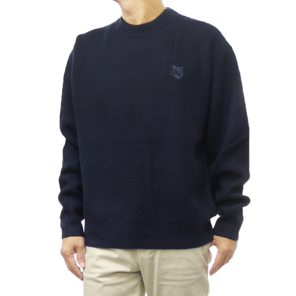 MAISON KITSUNE（メゾン キツネ）の商品一覧へ⇒ 【11,000円以上購入で送料無料！】15時までのご注文で当日出荷！（※店舗休業日は除く）2025春夏モデル続々入荷中！！プレゼント・ギフ