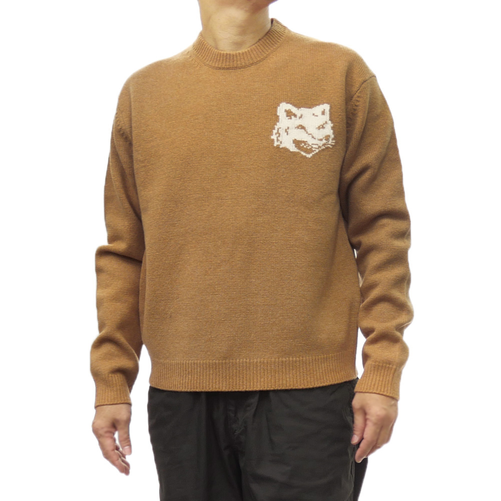 MAISON KITSUNE（メゾン キツネ）の商品一覧へ⇒ 【11,000円以上購入で送料無料！】15時までのご注文で当日出荷！（※店舗休業日は除く）2025春夏モデル続々入荷中！！プレゼント・ギフ