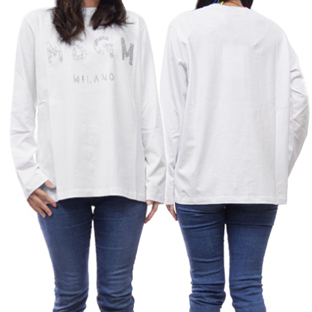 MSGM（エムエスジーエム）の商品一覧へ⇒ 【11,000円以上購入で送料無料！】15時までのご注文で当日出荷！（※店舗休業日は除く）2025春夏モデル続々入荷中！！プレゼント・ギフトにおススメの定番