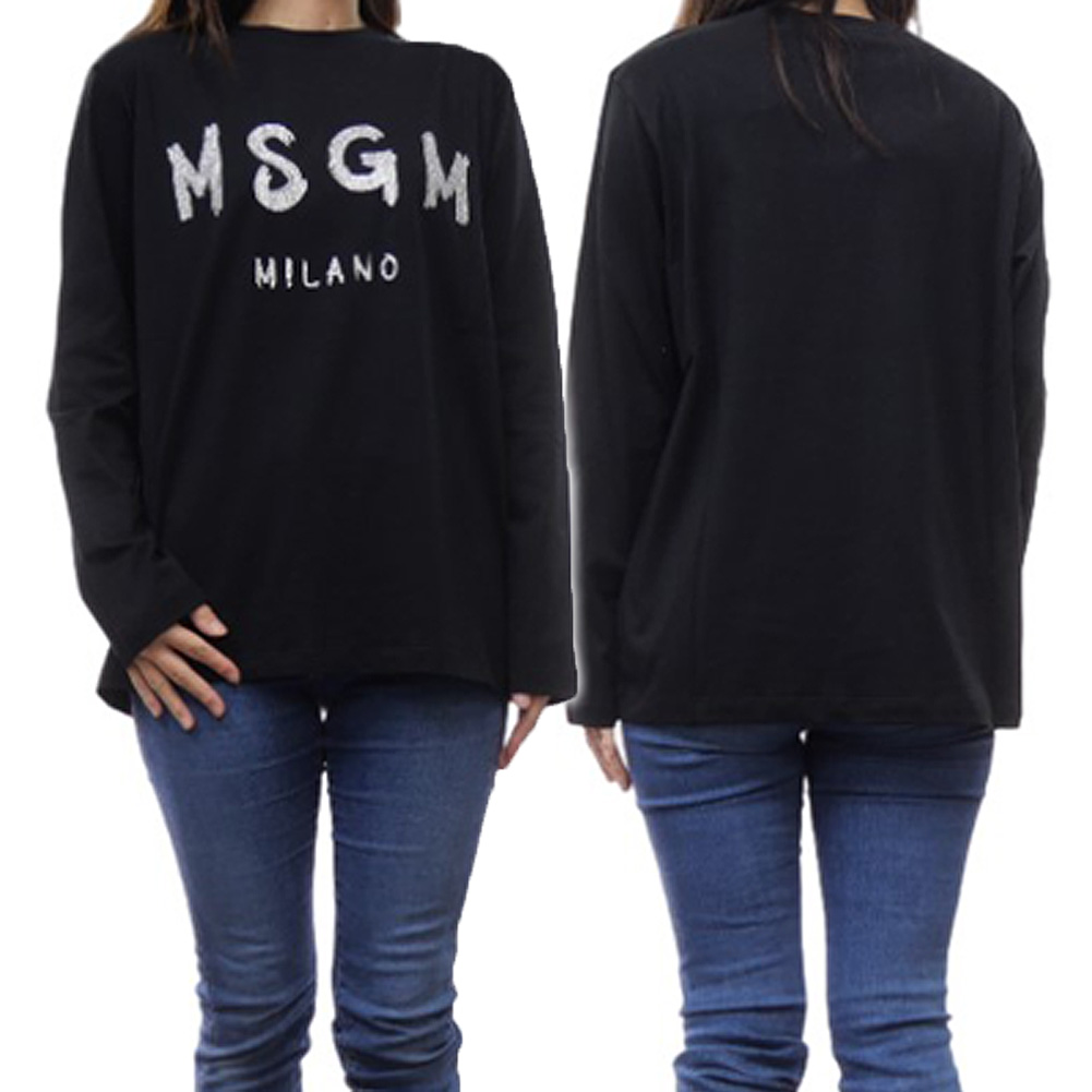MSGM（エムエスジーエム）の商品一覧へ⇒ 【11,000円以上購入で送料無料！】15時までのご注文で当日出荷！（※店舗休業日は除く）2025春夏モデル続々入荷中！！プレゼント・ギフトにおススメの定番
