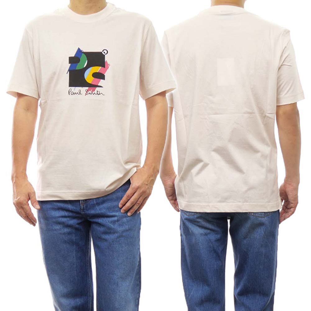 PAUL SMITH（ポール・スミス）の商品一覧へ⇒ 【11,000円以上購入で送料無料！】15時までのご注文で当日出荷！（※店舗休業日は除く）2025春夏モデル続々入荷中！！プレゼント・ギフトにおス