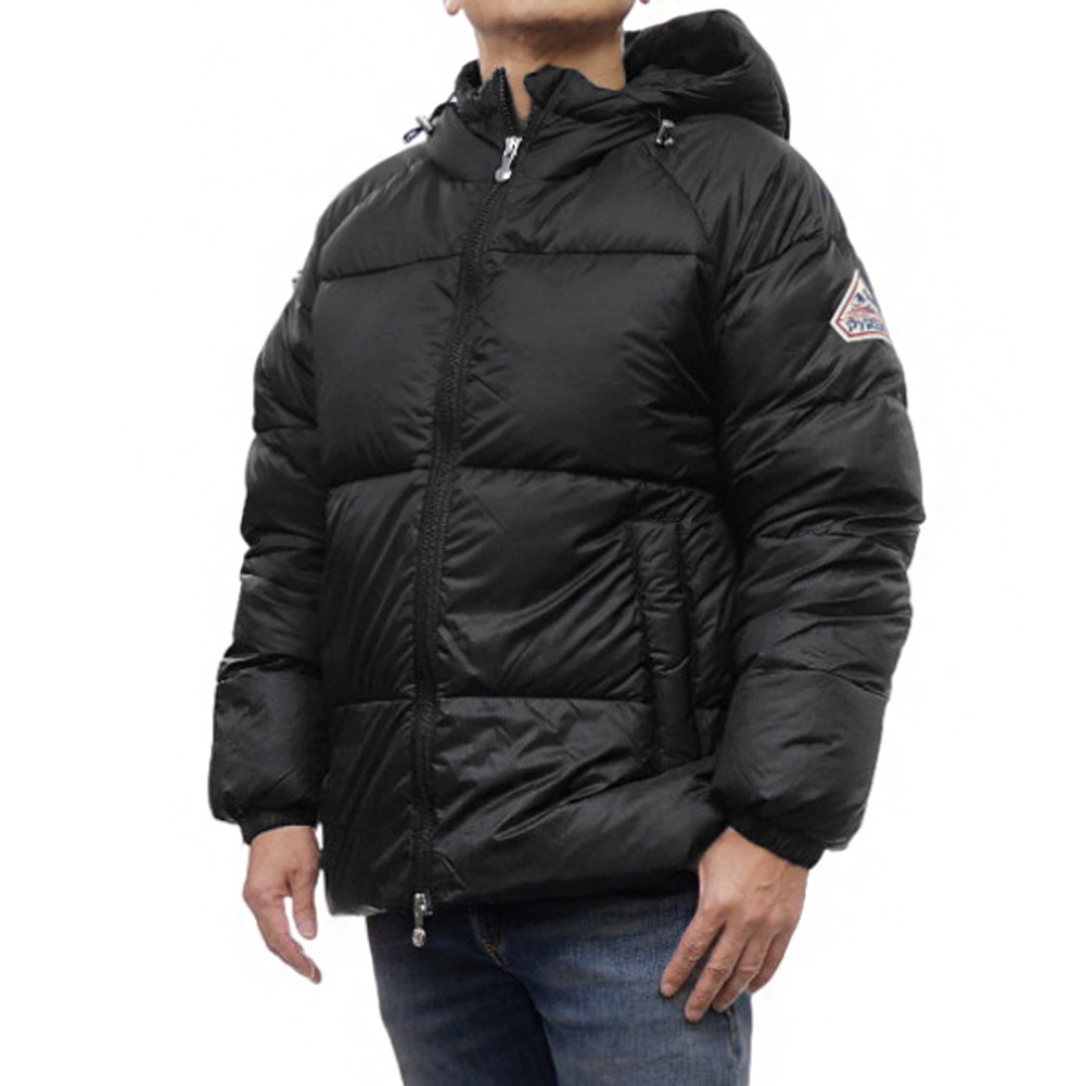 PYRENEX（ピレネックス）の商品一覧へ⇒ 【11,000円以上購入で送料無料！】15時までのご注文で当日出荷！（※店舗休業日は除く）2025春夏モデル続々入荷中！！プレゼント・ギフトにおススメの定