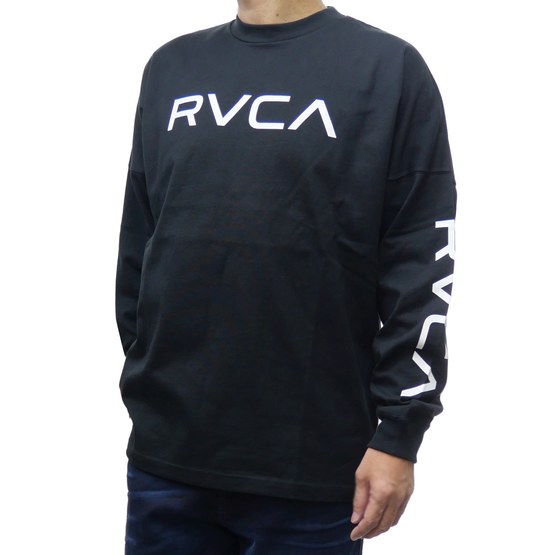 RVCA（ルーカ）の商品一覧へ⇒ 【11,000円以上購入で送料無料！】15時までのご注文で当日出荷！（※店舗休業日は除く）2025春夏モデル続々入荷中！！プレゼント・ギフトにおススメの定番アイテムか