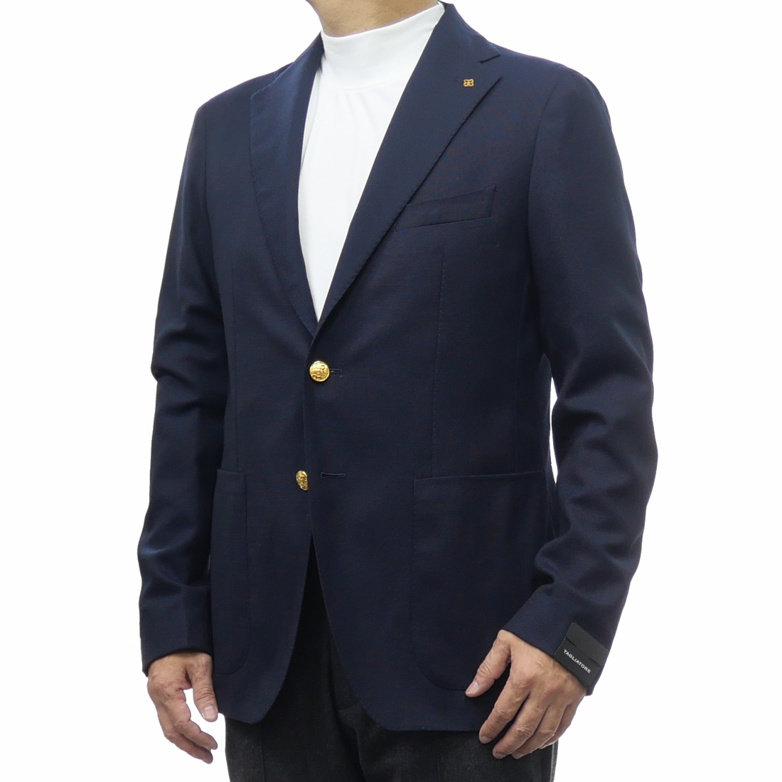 TAGLIATORE（タリアトーレ）の商品一覧へ⇒ 【11,000円以上購入で送料無料！】15時までのご注文で当日出荷！（※店舗休業日は除く）2025春夏モデル続々入荷中！！プレゼント・ギフトにおスス