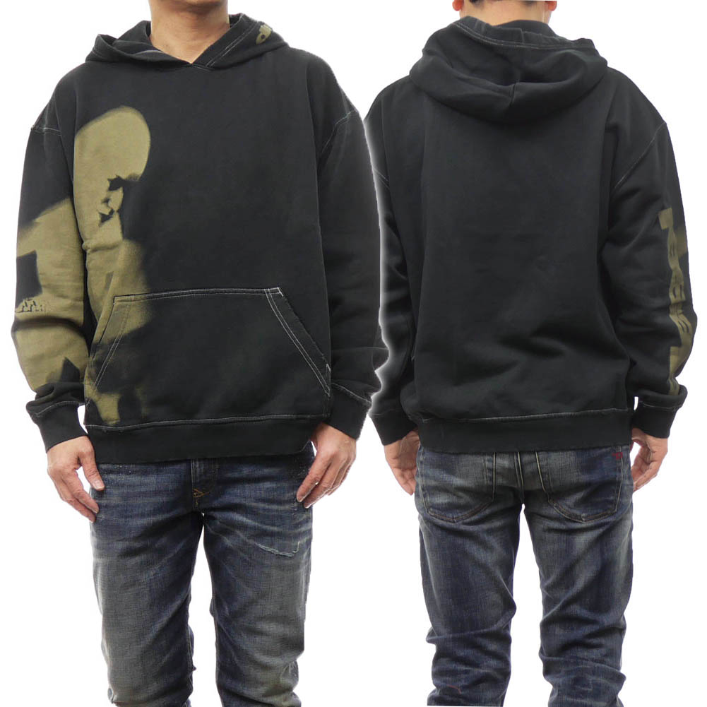 DIESEL（ディーゼル）の商品一覧へ⇒ 【11,000円以上購入で送料無料！】15時までのご注文で当日出荷！（※店舗休業日は除く）2025春夏モデル続々入荷中！！プレゼント・ギフトにおススメの定番ア