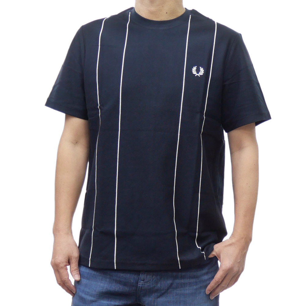 FRED PERRY（フレッドペリー）の商品一覧へ⇒ 【11,000円以上購入で送料無料！】15時までのご注文で当日出荷！（※店舗休業日は除く） 2025春夏モデル続々入荷中！！プレゼント・ギフトにお