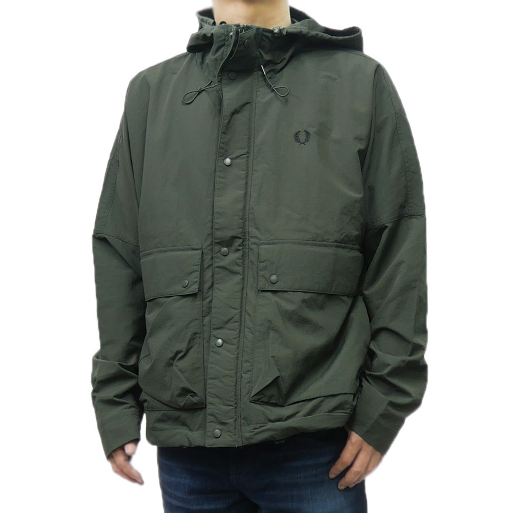 FRED PERRY（フレッドペリー）の商品一覧へ⇒ 【3,980円以上購入で送料無料！】15時までのご注文で当日出荷！（※店舗休業日は除く）2025春夏モデルクリアランスセール開催中！！プレゼント・