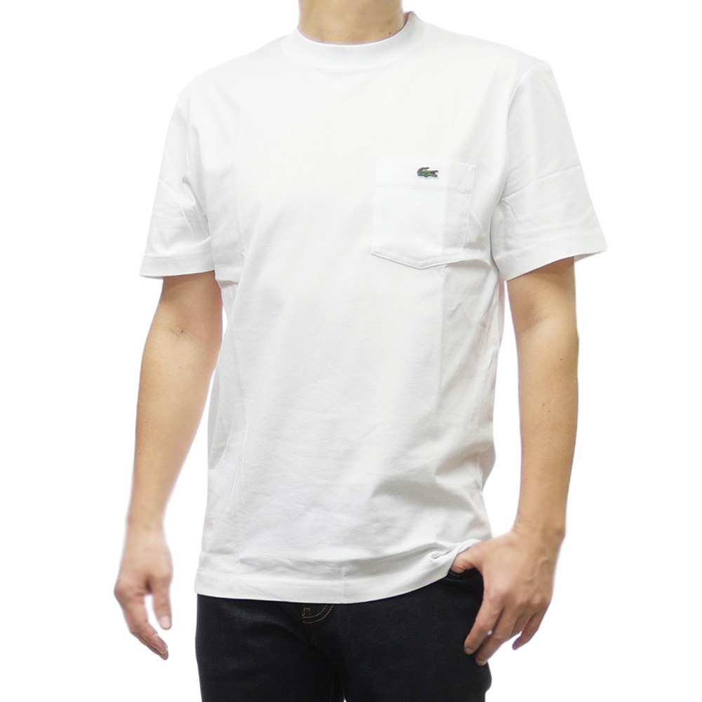 LACOSTE（ラコステ）の商品一覧へ⇒ 【11,000円以上購入で送料無料！】15時までのご注文で当日出荷！（※店舗休業日は除く）2025春夏モデル続々入荷中！！プレゼント・ギフトにおススメの定番ア