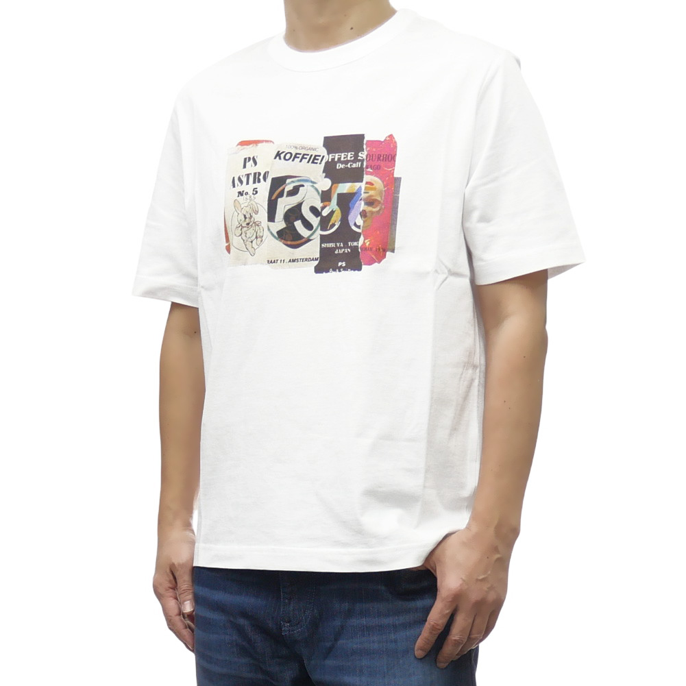 PAUL SMITH（ポール・スミス）の商品一覧へ⇒ 【11,000円以上購入で送料無料！】15時までのご注文で当日出荷！（※店舗休業日は除く）2025春夏モデル続々入荷中！！プレゼント・ギフトにおス