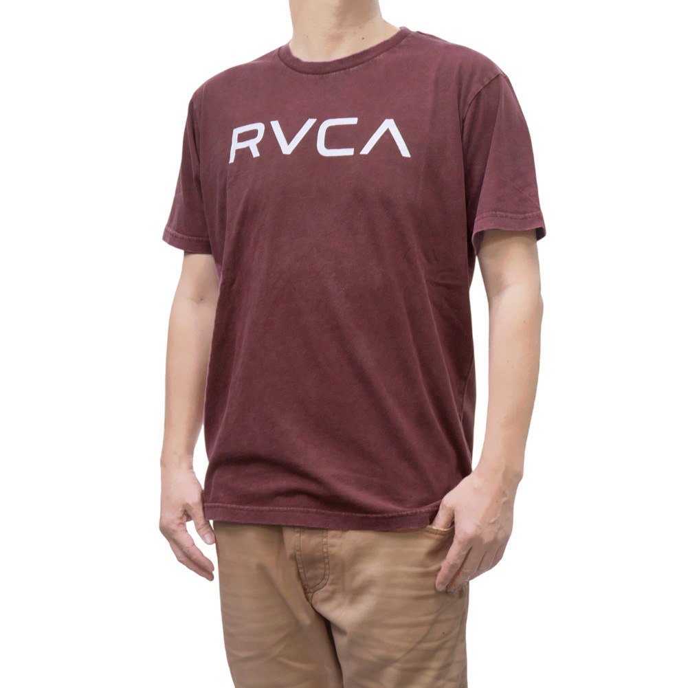 RVCA（ルーカ）の商品一覧へ⇒ 【11,000円以上購入で送料無料！】15時までのご注文で当日出荷！（※店舗休業日は除く）2025春夏モデル続々入荷中！！プレゼント・ギフトにおススメの定番アイテムか