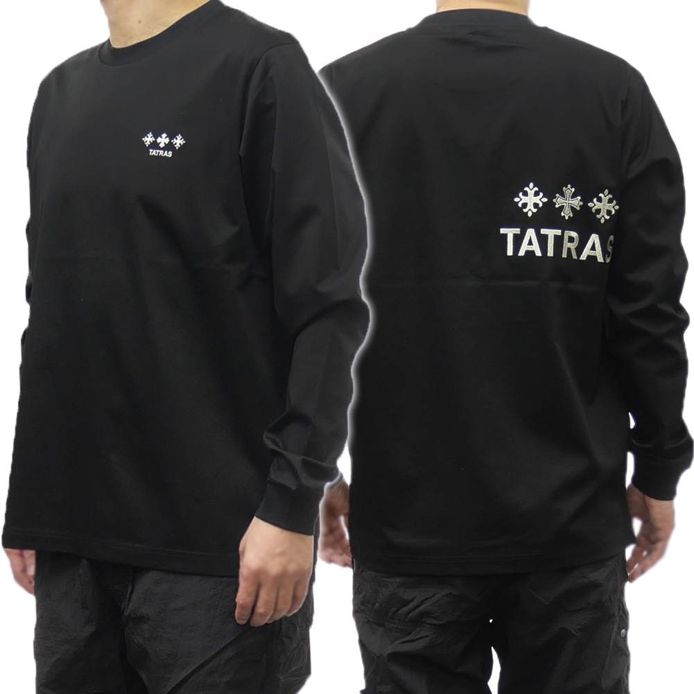 TATRAS（タトラス）の商品一覧へ⇒ 【11,000円以上購入で送料無料！】15時までのご注文で当日出荷！（※店舗休業日は除く）2025春夏モデル続々入荷中！！プレゼント・ギフトにおススメの定番アイ